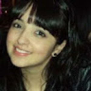 Meet your Posher, Monica roxana